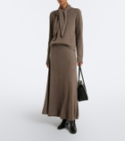 Lisa Yang Mable cashmere sweater