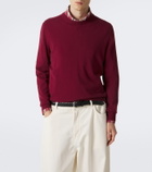Arch4 Mr Carlos cashmere sweater