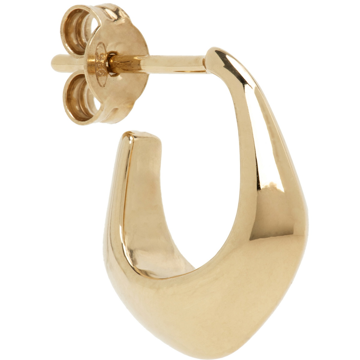 LEMAIRE Mini Drop Single Earring