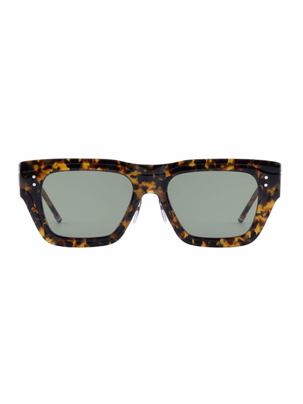Photo: Thom Browne UES947Z/G0002 Sunglasses
