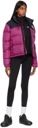 The North Face Black TKA Attitude Sweater