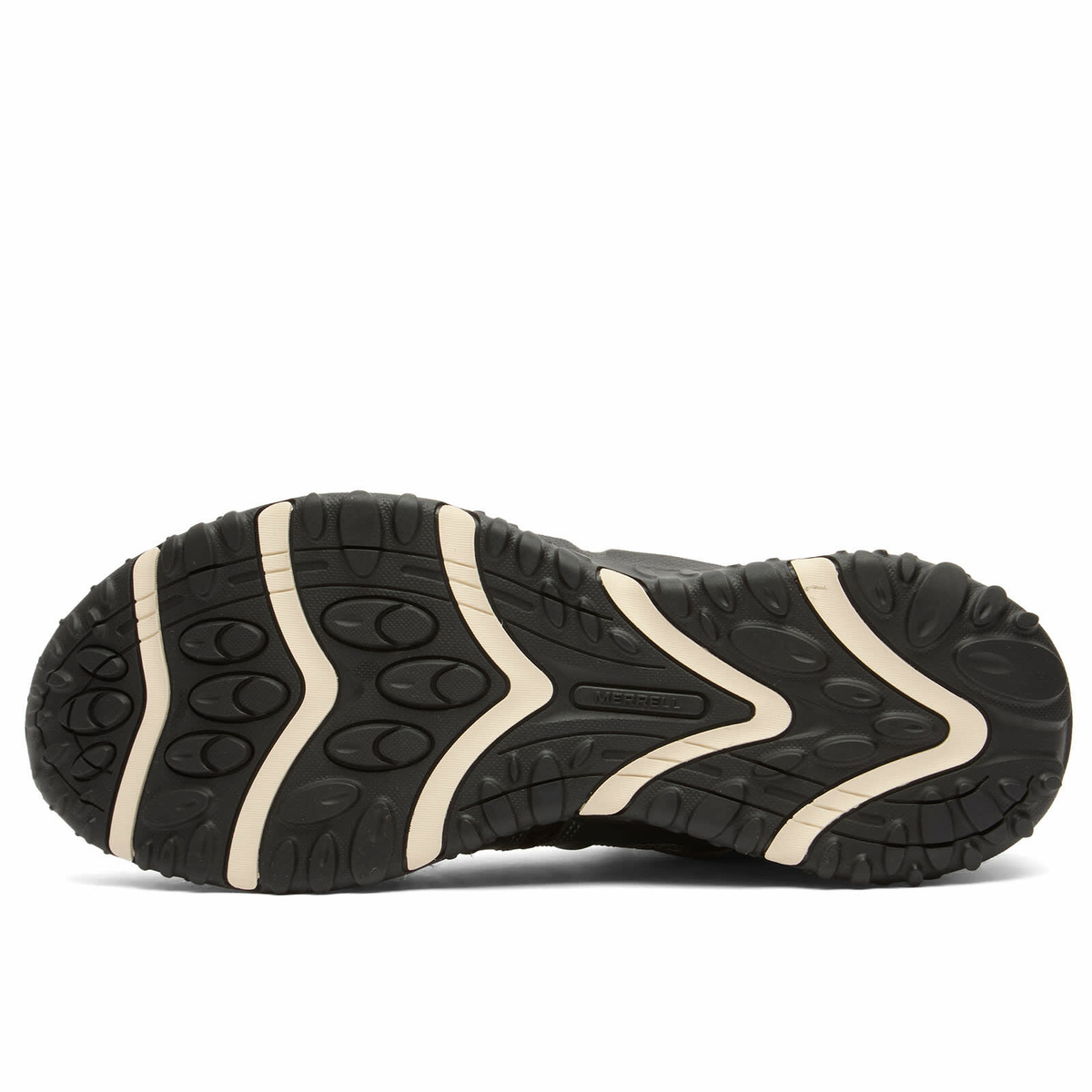 Merrell Men's x Dime 1TRL Chameleon Redux in Black Sesame