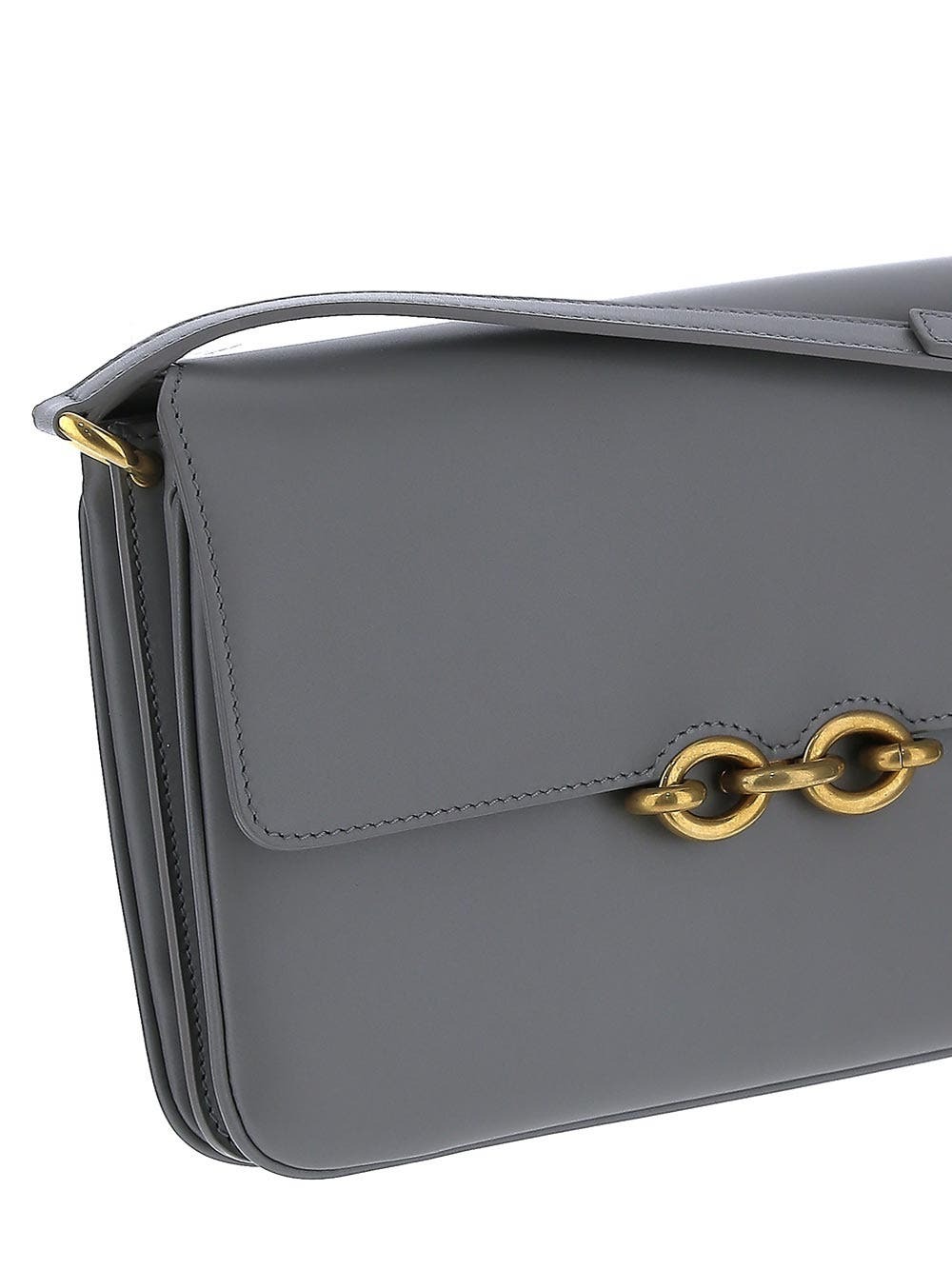 Saint Laurent Le Maillon Shoulder Bag Saint Laurent