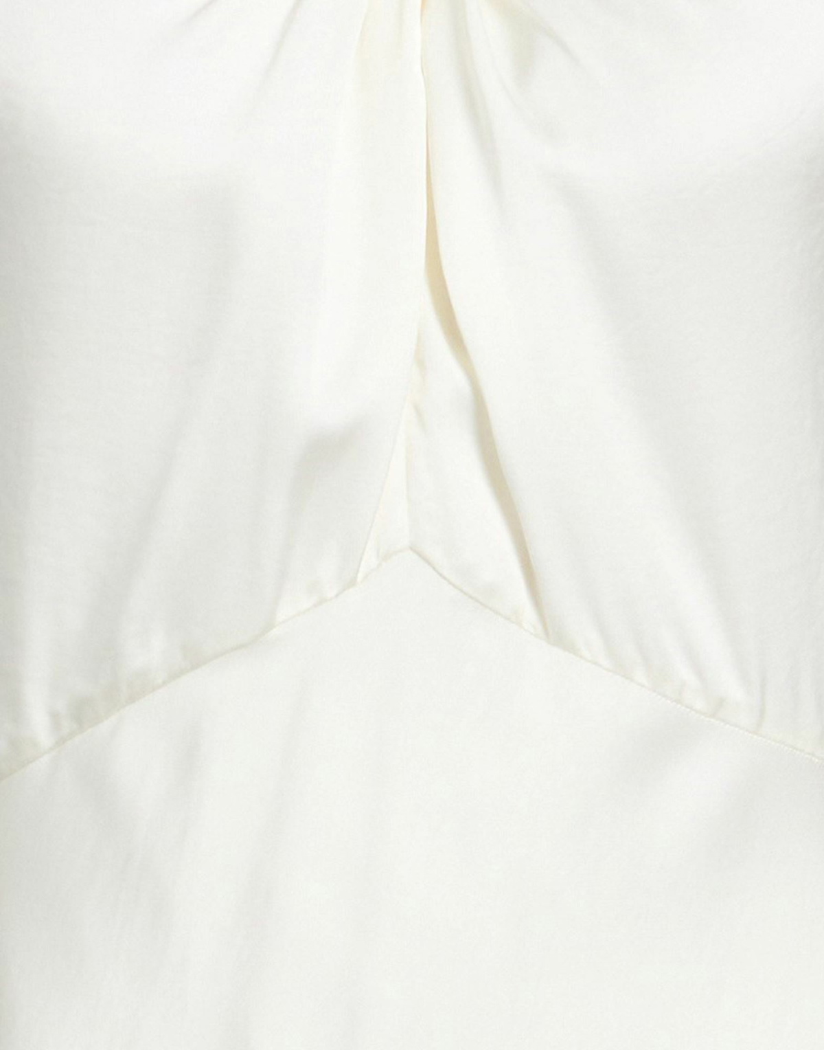 Sandro Womens Maxi dress in Ivory