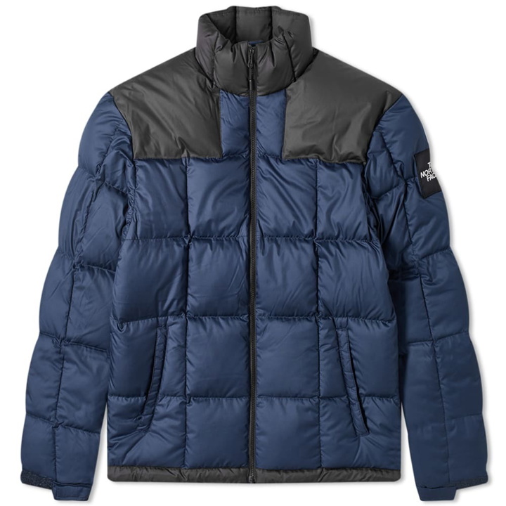 Photo: The North Face Lhotse Jacket