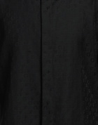 Off-white Mens Shirt in Black