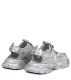 Balenciaga Track sandals