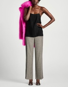 P. a.r. o.s. h. Womens Pants in Grey