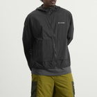 Columbia Men's Street Heights™ Windbreaker in Black