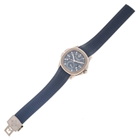 Patek Philippe Aquanaut Travel Time Automatic Mens Watch 5164G-001