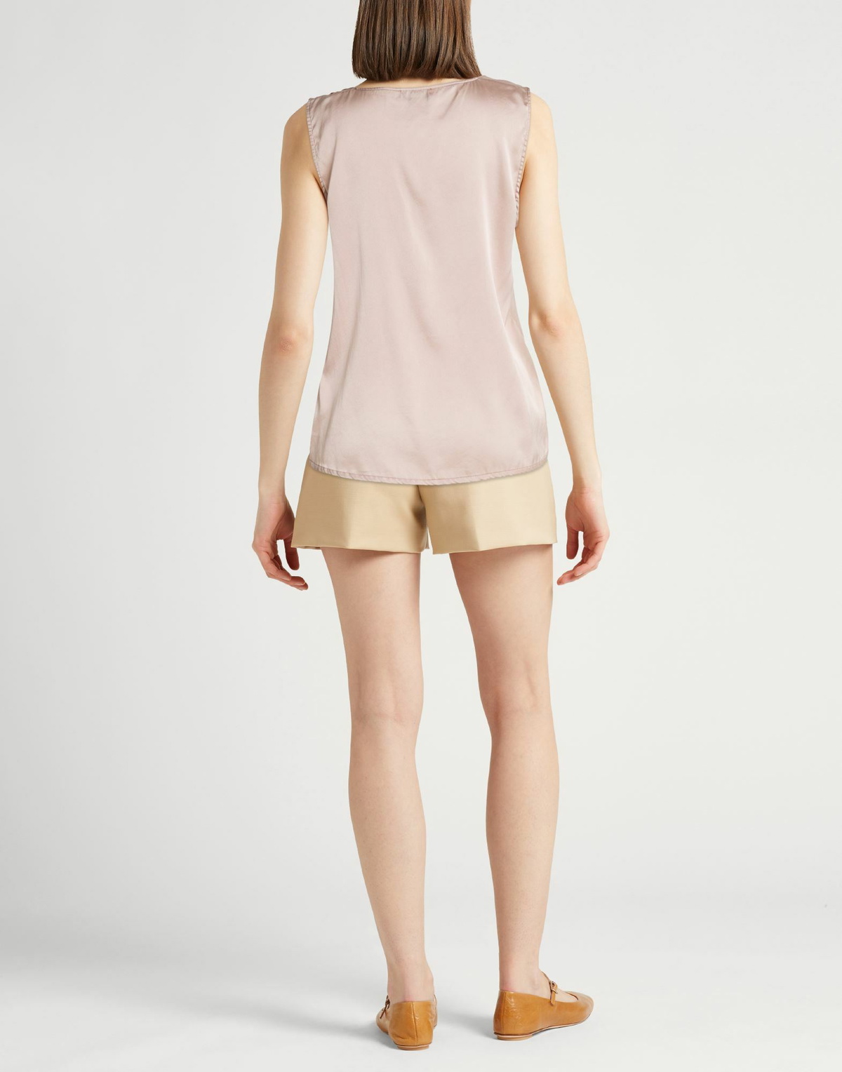 Crossley Womens Top Light in Pink
