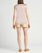 Crossley Womens Top Light in Pink