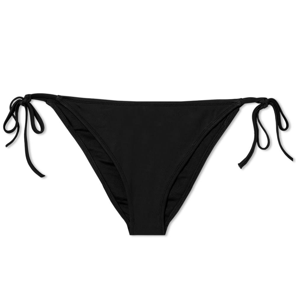 CK Swim Tie Side Bikini Bottom