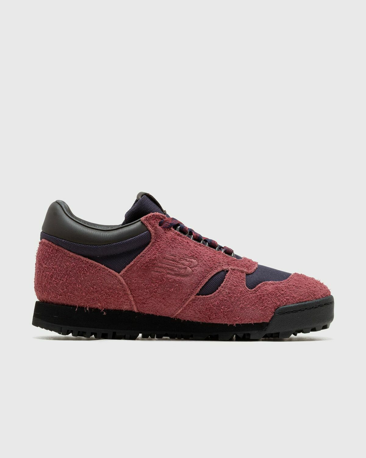 New balance hot sale 358 men red