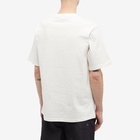 Daily Paper Men's Alias Logo T-Shirt in Egret Off White