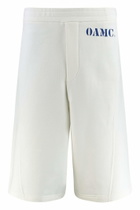 OAMC Cotton Bermuda Shorts