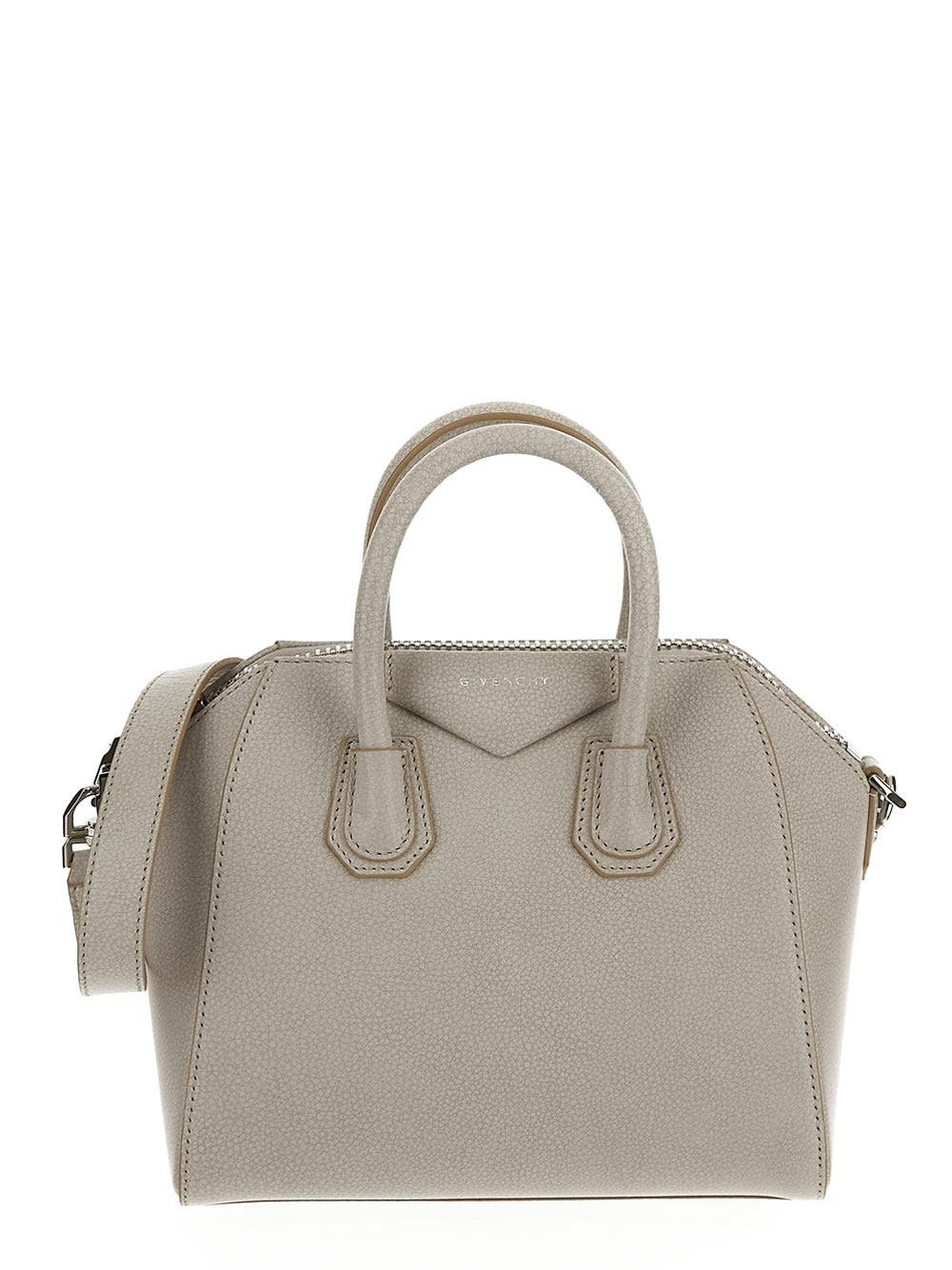 Givenchy Mini Antigona Bag Givenchy