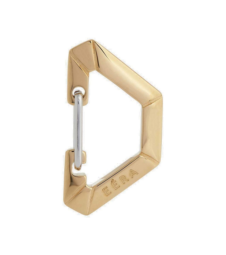 Photo: Eéra Milano 18kt gold single earring