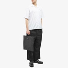 Loewe Men's Low Crotch Trouser in Black