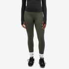 Adanola Women's Ultimate Leggings in Dark Olive