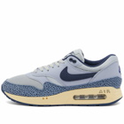 Nike Men's Air Max 1 '86 Prm QS Sneakers in Blue