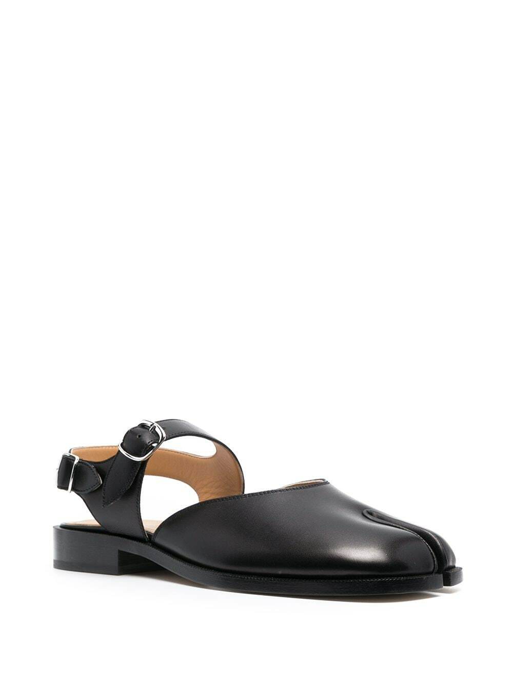 MAISON MARGIELA Tabi Monk Sandal Maison Margiela