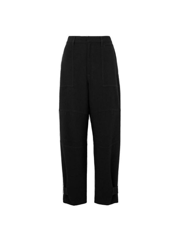 Photo: Loewe Tapered-leg Cargo Pants