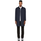 Hugo Navy Belino Coat