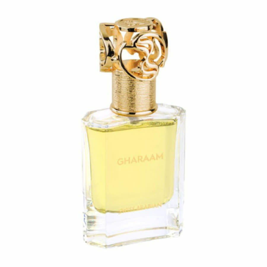 Swiss Arabian Unisex Gharaam EDP Spray 1.7 oz Fragrances 6295124031250