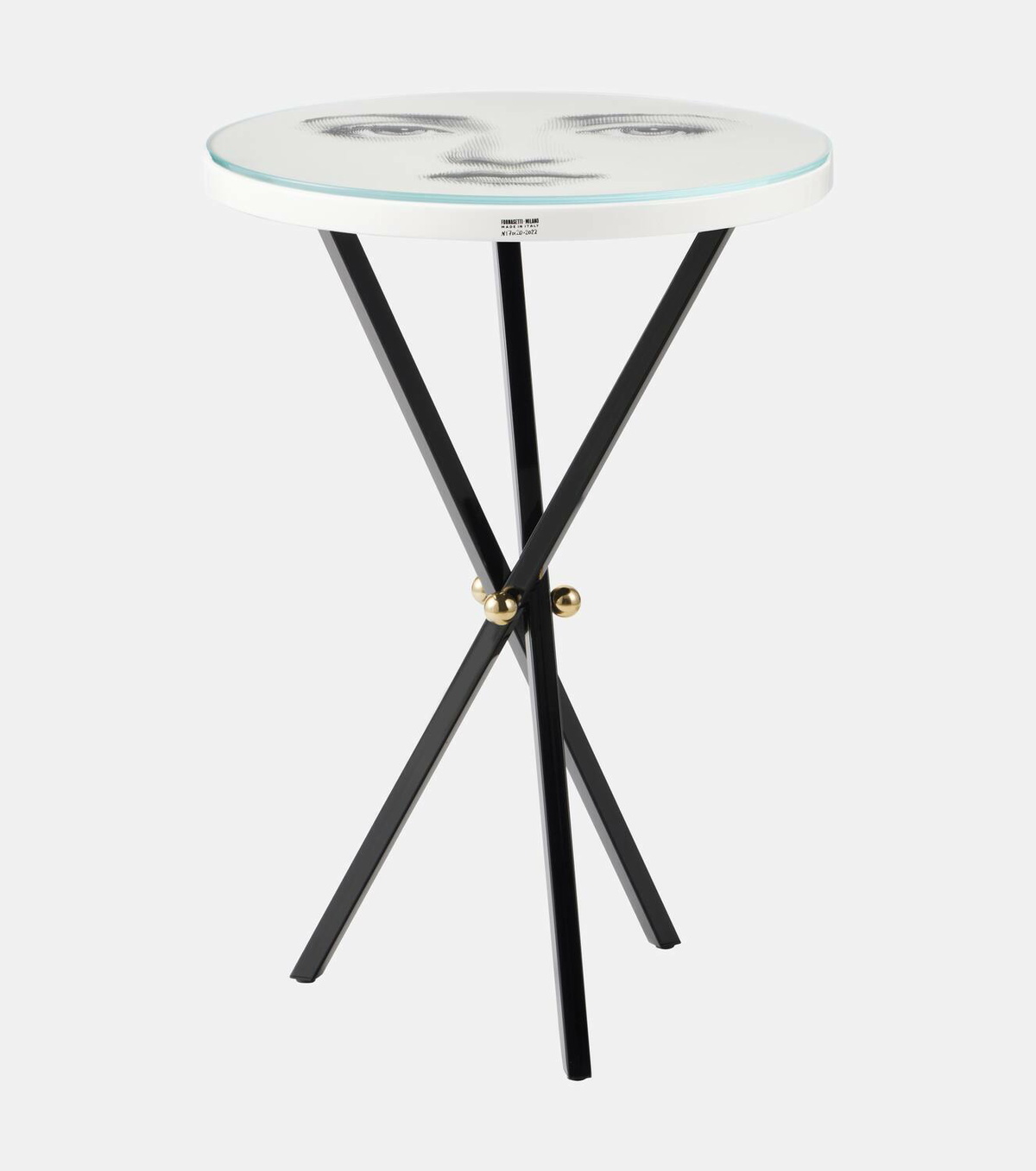 Fornasetti Tema E Variazioni N.6 coffee table