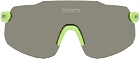 Briko Green Starlight 2.0 3 Lenses Sunglasses