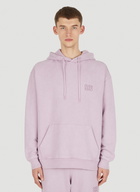 OVER OVER Easy Hooded Sweatshirt