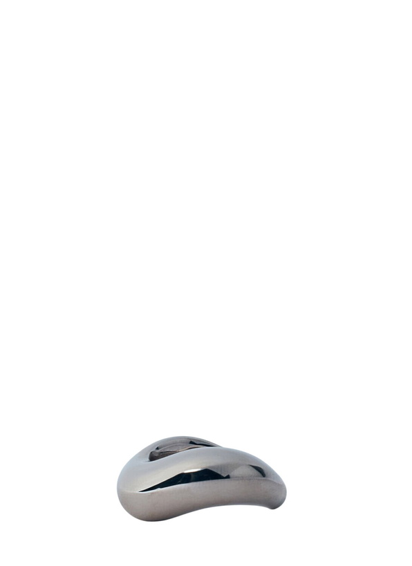 Photo: Tom Wood Twist Ring