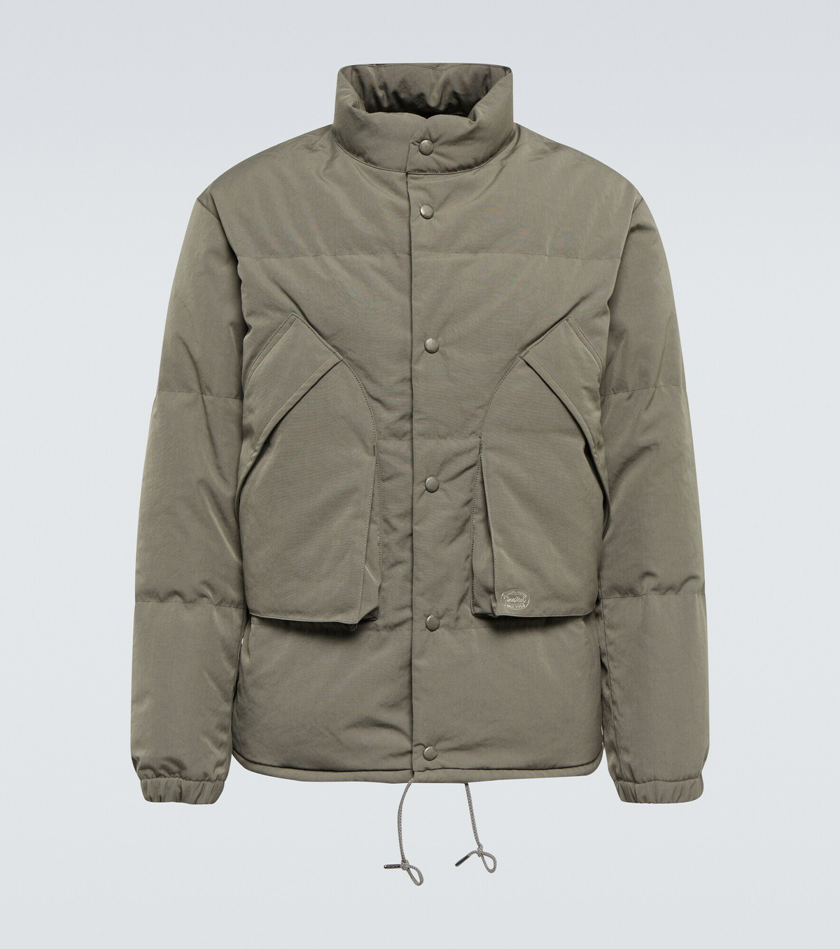 Snow Peak - Takibi down jacket Snow Peak