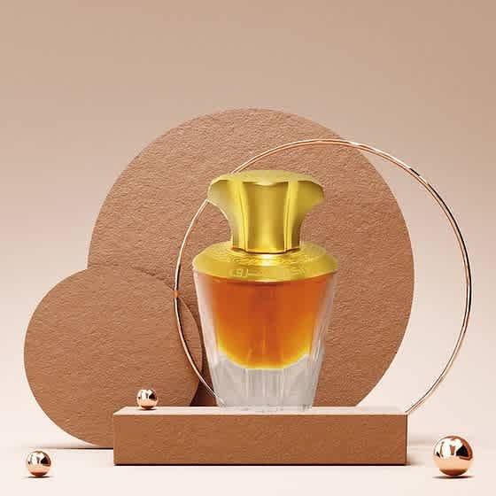 Rasasi Unisex Zakerat Al Sharq Aathar Perfume Oil 0.67 oz Fragrances 614514404065