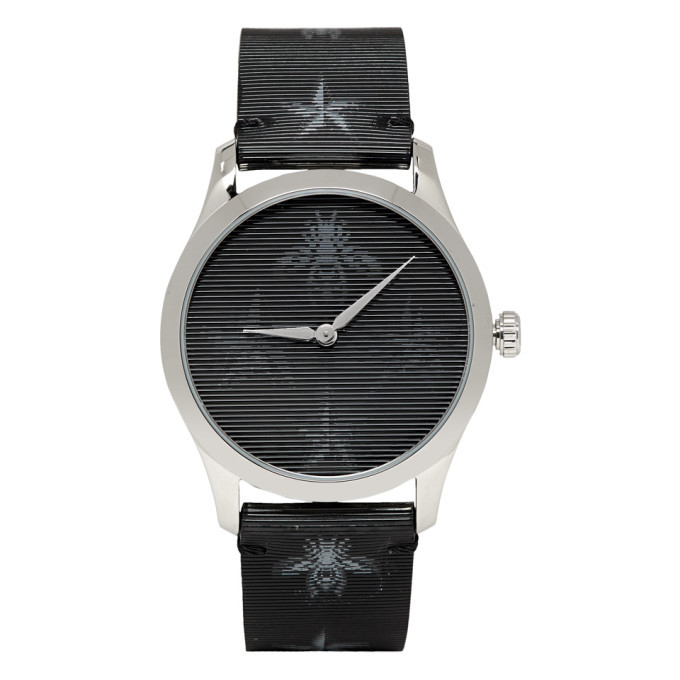 Gucci Timeless Hologram Watch Gucci Women main image 4