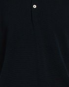 Boglioli Mens Sweater Midnight in Blue