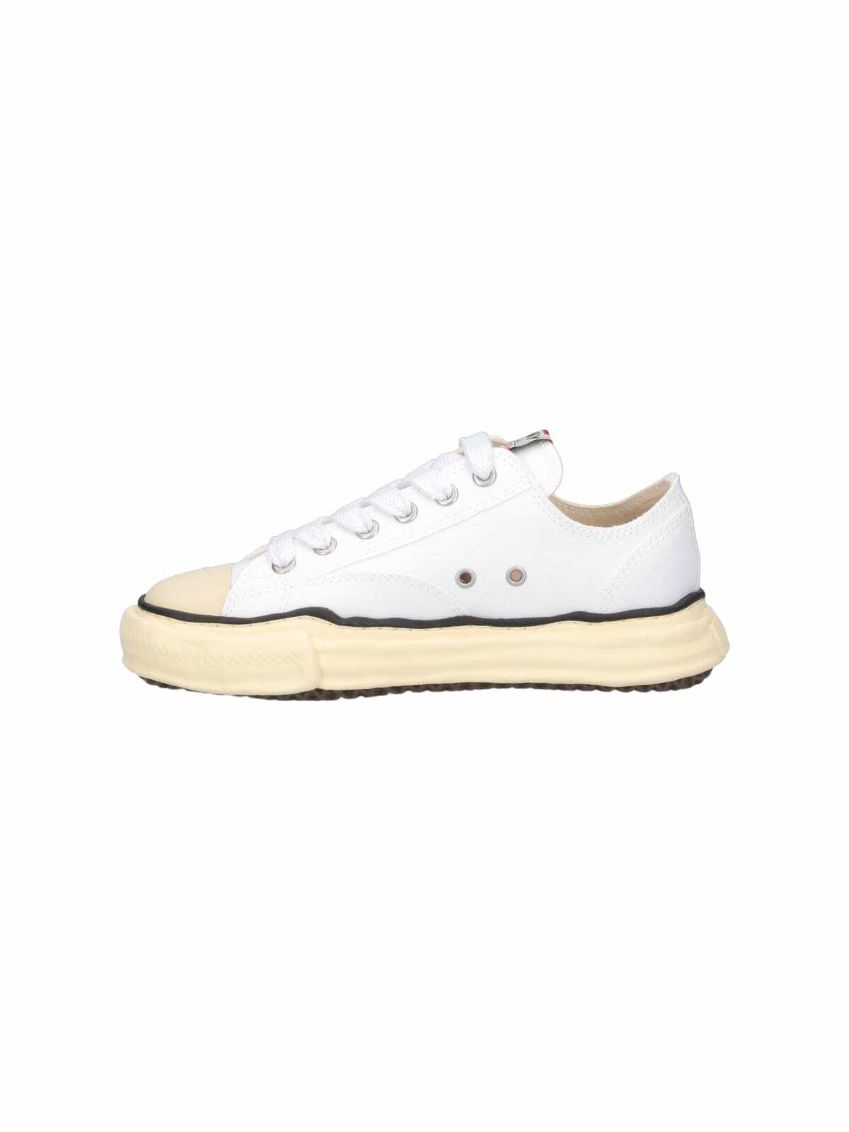 Mihara Yasuhiro original Sole Sneakers