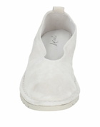 Marsèll Womens Ballet flats in Light grey