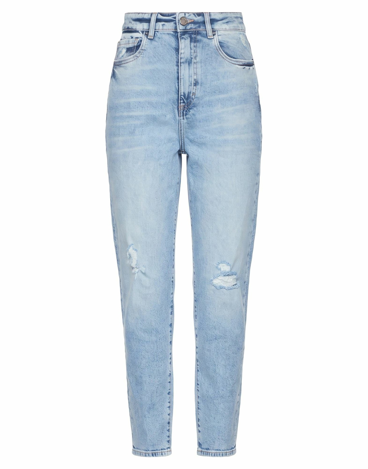 Icon Denim Womens Jeans in Blue