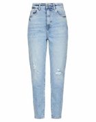 Icon Denim Womens Jeans in Blue