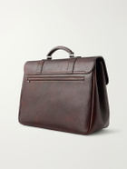 Brunello Cucinelli - Leather Briefcase