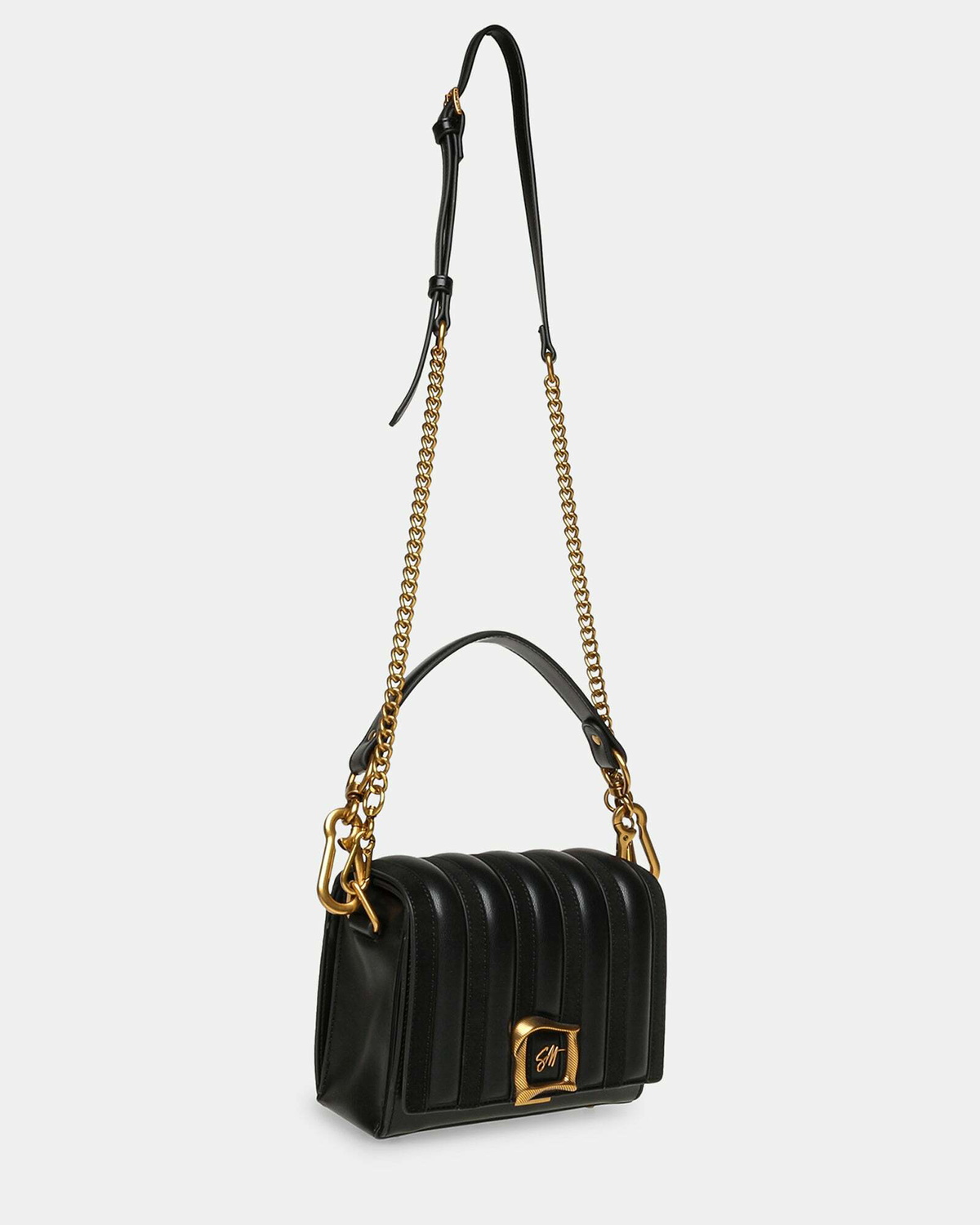 Steve Madden Bghost-S Bag in Black