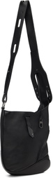 Kiko Kostadinov Black Slatina Bag