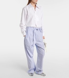 Maison Margiela Straight pants