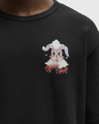 Kenzo TEE Black Mens Shortsleefe