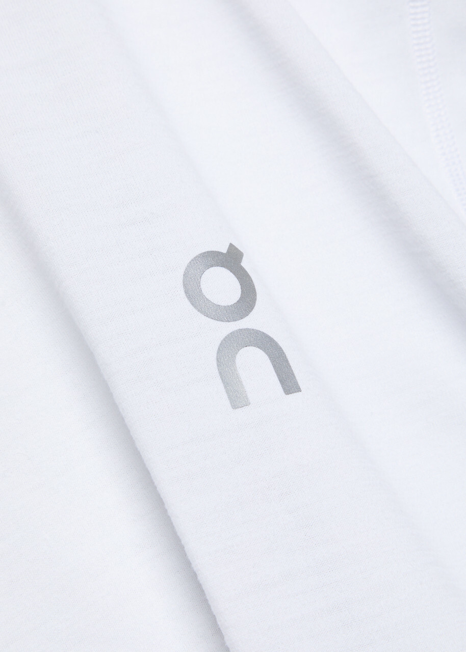 ON Train Jersey Tank top White