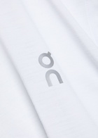 ON Train Jersey Tank top White