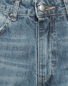 Berna Womens Jeans in Blue