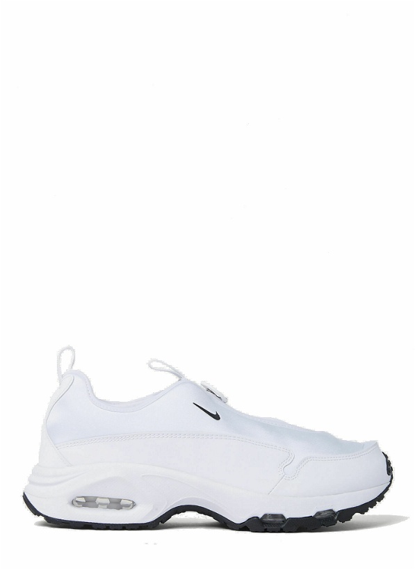 Photo: Sunder Max Sneakers in White